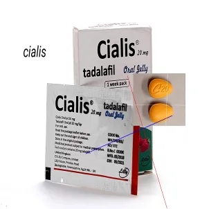 Blog achat de cialis en france